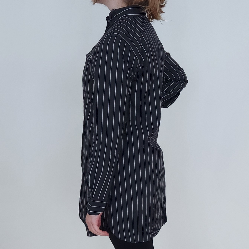 Eileen M Custom Designed Tuxedo Tunic - image 7